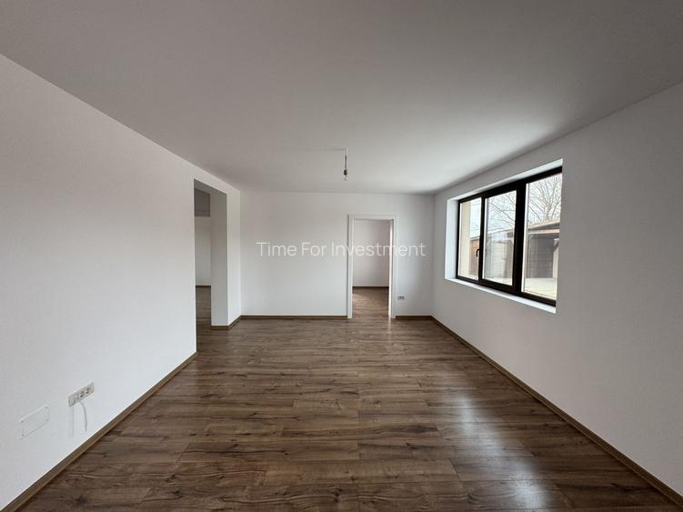 Casa Individuala Parter,Sanmihaiu Roman,3 Camere,Toate Utilitatile - 6