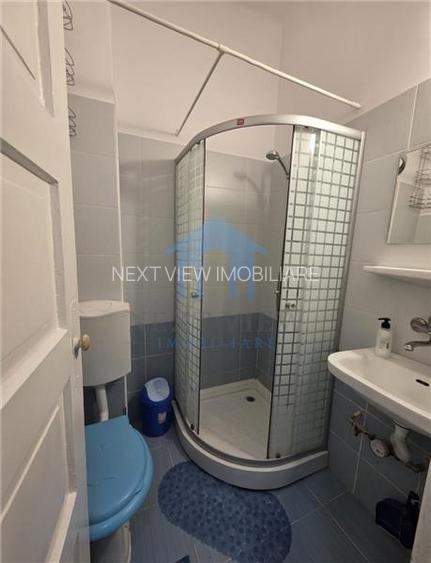 Apartament 1 camera, FSPAC - 2