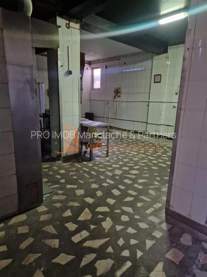 Cladire P+1+M zona Centru - 9