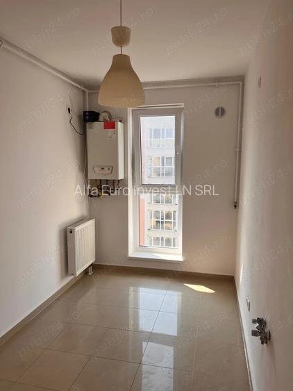 Apartament cu 2 camere in bloc nou, zona Avantgarden - 3