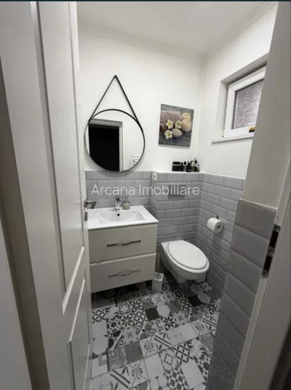 Apartament 3 camere decomandate cartier Marasti - 5