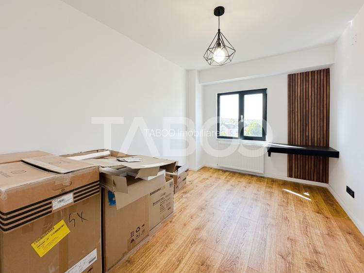 De vanzare apartament ultra finisat 105 mp utili in Zorilor cu garaj - 10