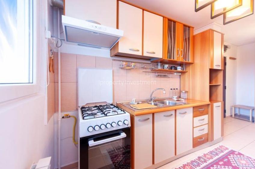 2 Camere | Titan | Semidecomandat | Balcon | Metrou - 6