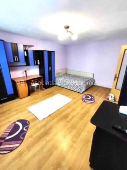 Inchirieri - Garsoniera MODERNA -Militari/Metrou Lujerului - 5