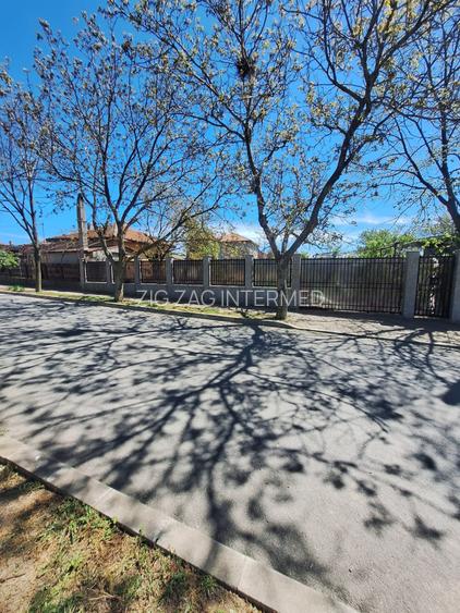 Oportunitate! Techirghiol, teren 923 mp., ideal constructie, investitie! - 2