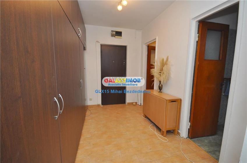 Inchiriere Garsoniera in zona Lacul Tei - Facultatea de Constructi. - 5