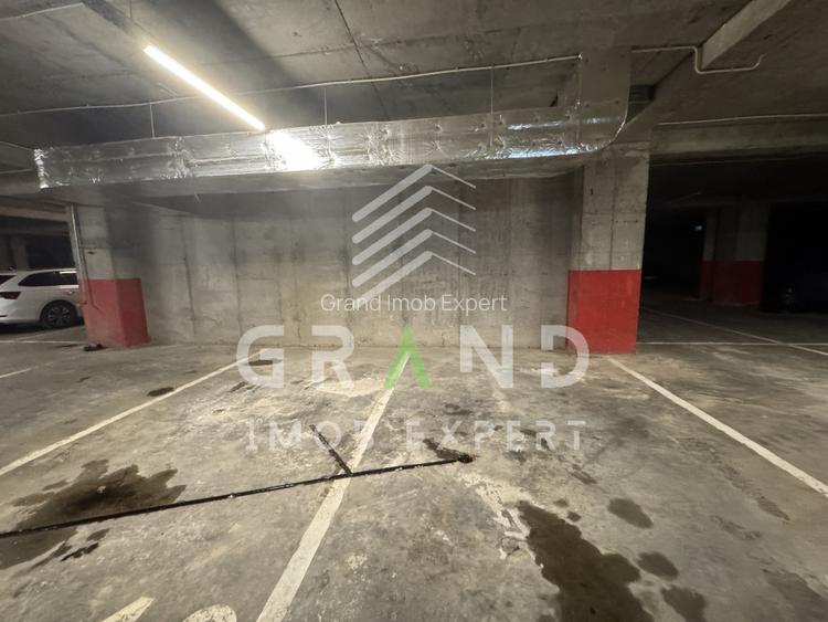 Ap. 2 Camere | Balcon | Parcare Subterana | Str. Fabricii–Marasti - 26