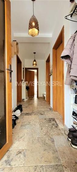 casa unica  Calimanesti jud.Valcea posibilitate RATE - 4