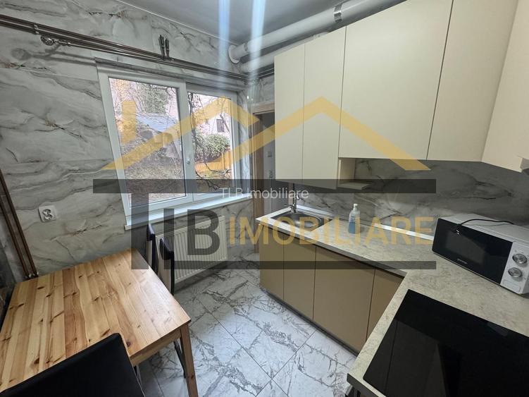 Apartament cu 2 camere, decomandat, 56mp, Zona UMFST - 5