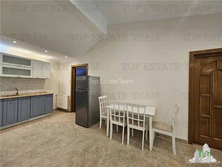 Apartament deosebit, 4 camere, in vila cu intrare separata - o oaza de liniste i - 5