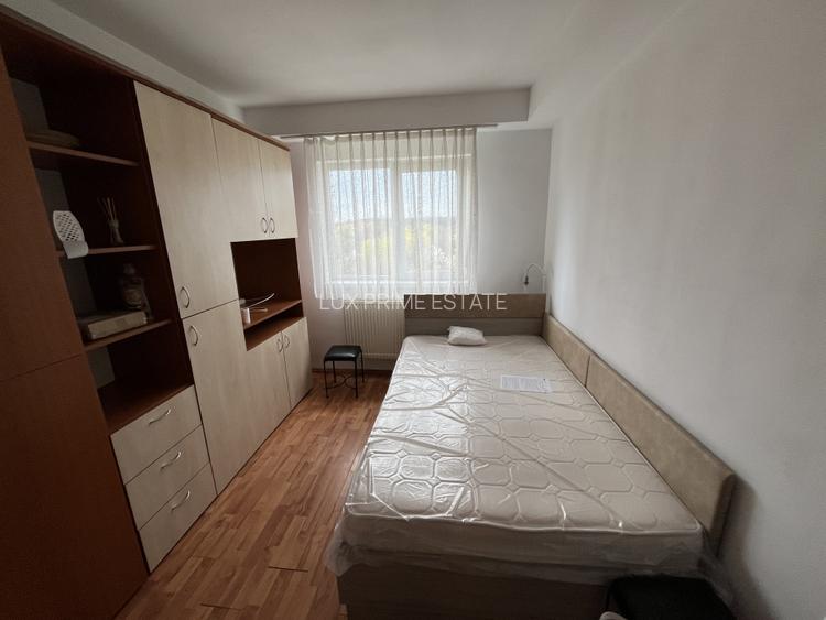 Garsonieră Calea Lipovei - 2