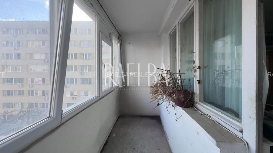 3 camere | Teiul Doamnei | vis a vis Dristor Colentina - 12