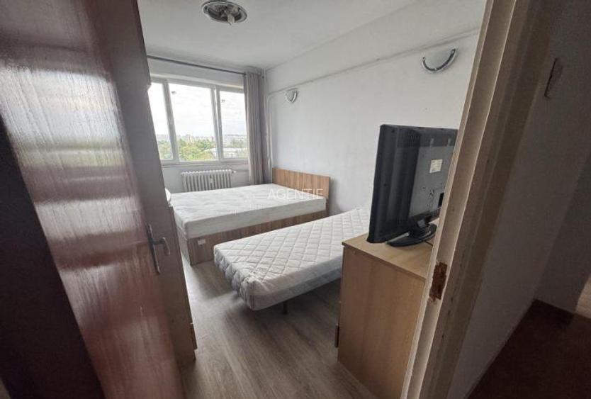 Mihai Bravu vav de spitalul Victor Babes-stradal - 7