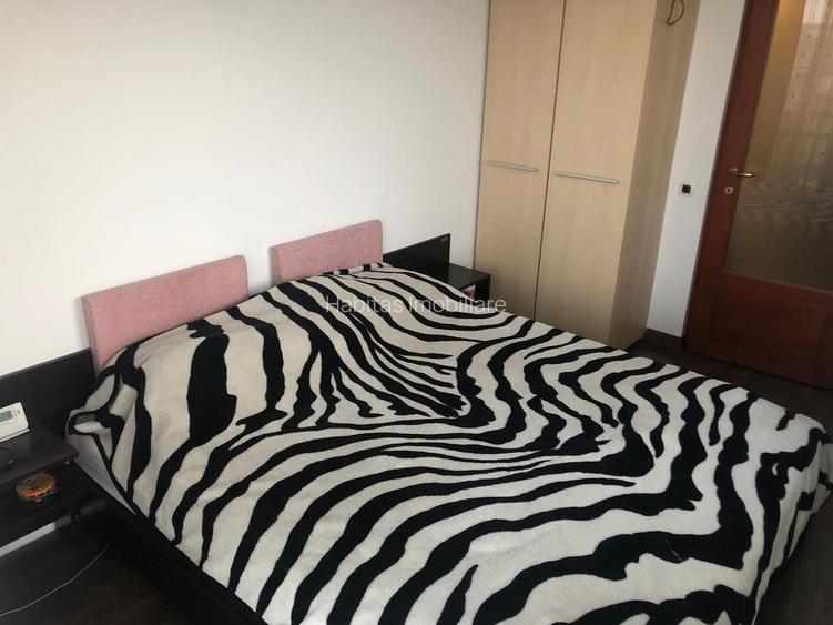 Apartament 3 camere, decomandat, in Floresti, in spate la Vivo - 19
