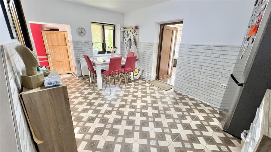 Casa Pitoreasca Halchiu Centru - 8