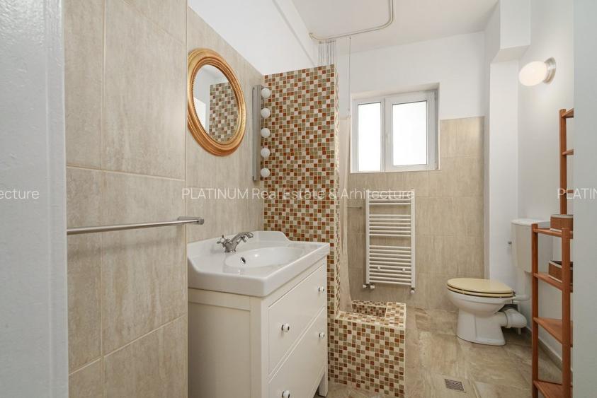 Inchiriere apartament 3 camere pretabil birouri zona Primaverii - 20