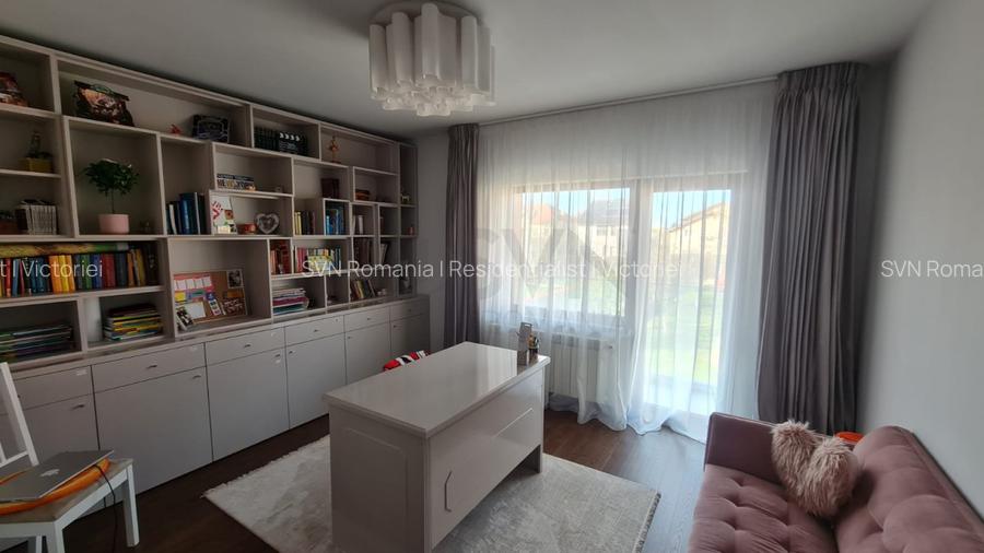 REV2003763 Vila Pacii I Teren 900 MP I Suprafata utila 250 MP I Zona linistita - 5