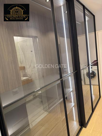 Pipera - Nusco City | 3 Camere | 2 Bai | Parcare | Prima Inchiriere  - 11