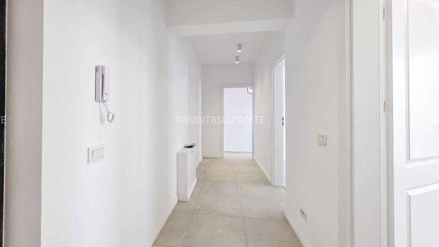 | Spatiu Birou - Bloc Boutique - 2 Camere&Terasa | Jovial Residence 3 - 12