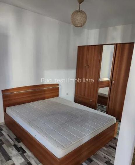 Apartament 2 Camere,Dristor,Metrou,bl.1977,Amenajat,mobilat,utilat,complet - 5