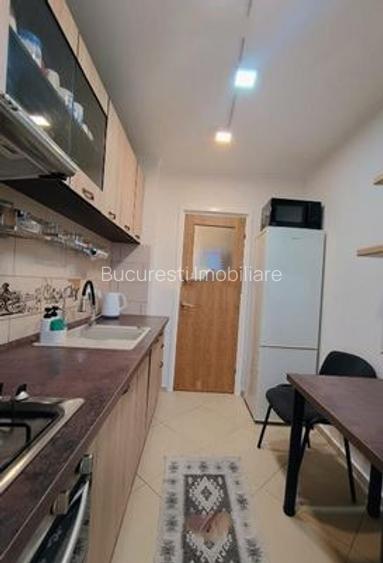 Apartament 2 Camere,Obor,Metrou,bl.reabilitat,Amenajat,Liber - 4