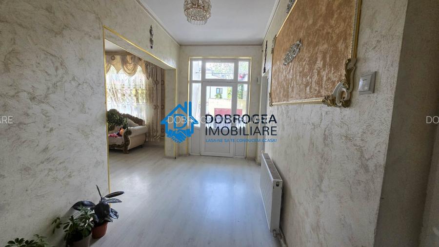 CASA ULTRACENTRALA -TEREN 397 MP , DESCHIDERE STRADALA 15 MP ,CENTRALA GAZ - 3
