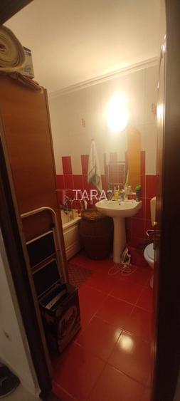 Apartament cu o cameră, 36 mp, balcon, Zona Lidl. - 6