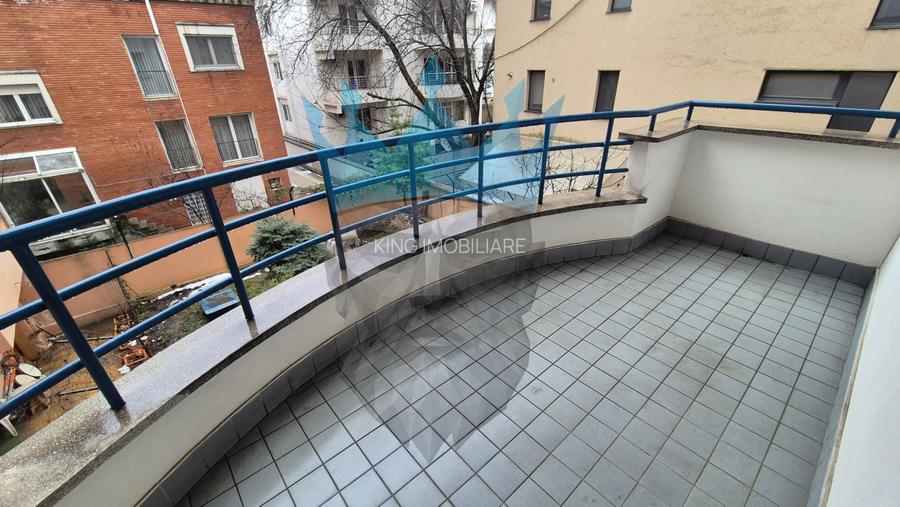  Apartament 3 Camere Cartierul Francez Herastrau Bucuresti - 20