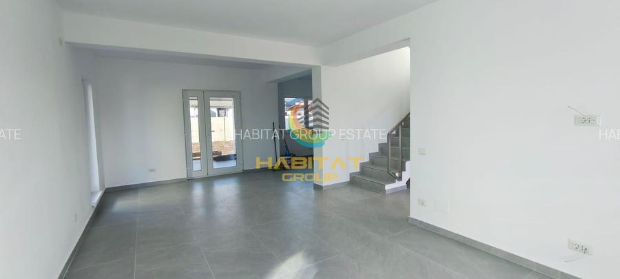 Casa individuala 4 camere-teren 446 mp- Berceni - 2