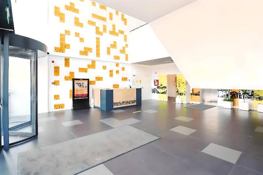 Sema Parc cladirea Berlin, Grozavesti, 663 - 6796 mp  0% comision! - 3