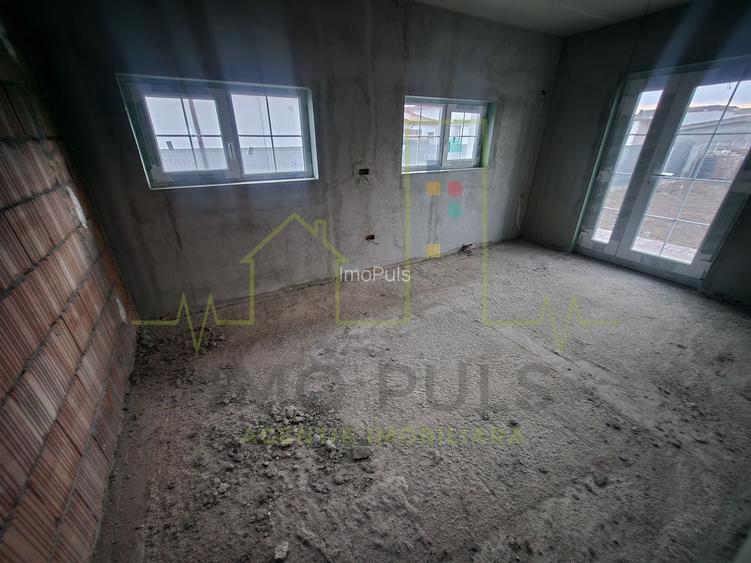 Casa Individuala. Garaj. Mosnita - 7