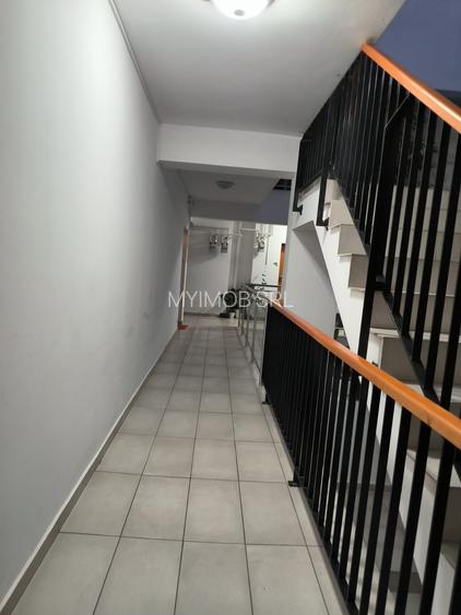 Ocazie!! Proprietar inchiriez  apartament 2cam. mobilat modern, 4/5,loc parcare - 16