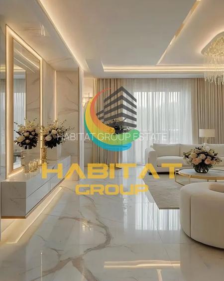 Metrou Mihai Bravu 2 Camere Curte Privata 46mp - 4