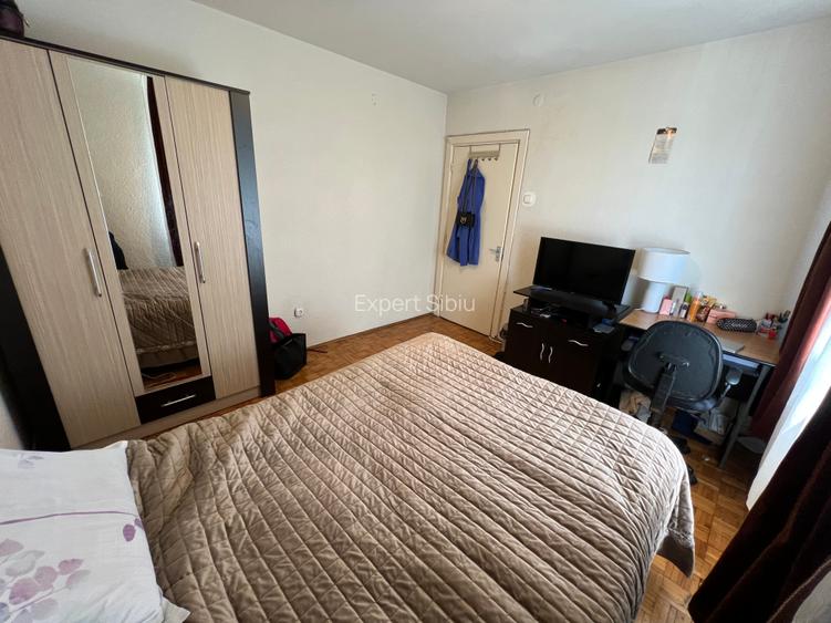 Închiriez apartament 3 camere – Zona Centrală (Calea Dumbrăvii – Dioda) - 5