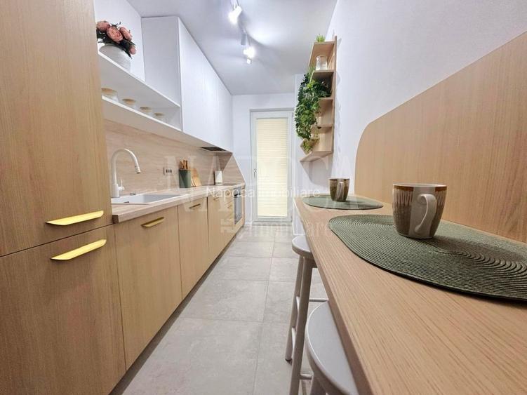 Apartament 2 camere de vanzare in Marasti, Cluj Napoca - 7