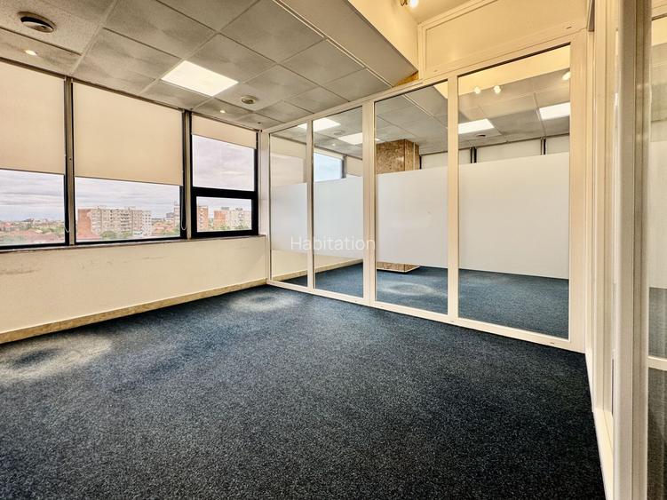 Birou de închiriat – flexibil și adaptabil nevoilor tale - 3