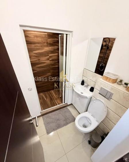Inchiriere apartament 2 camere modern | Zona Aviatiei | Prima inchiriere - 10