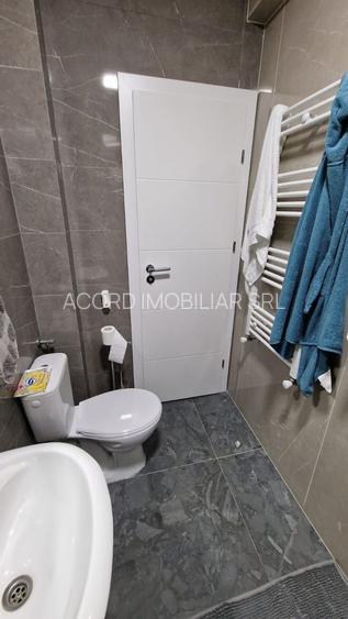 Compozitori -apartament 3 camere decomandat cu loc de parcare - 17