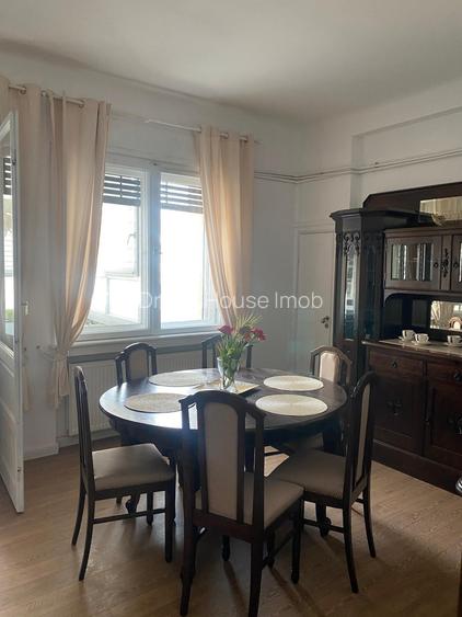 Apartament 5 camere Unirii - Universitate - Calea Mosilor - Pet Friendly - 10