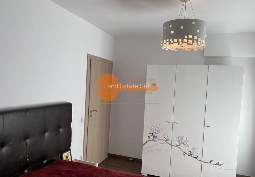 Apartament de lux 3 camere(Calea Calarasilor-Bloc 2019) - 2