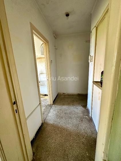 Vand apartament 2 camere CF1 Str. Cameliei Nord - proprietar, Ploiesti - 13