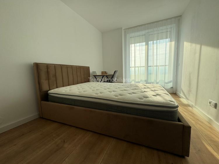 Apartament 3 camere, 2 bai, Parcare, Cartier Grigorescu  - 9