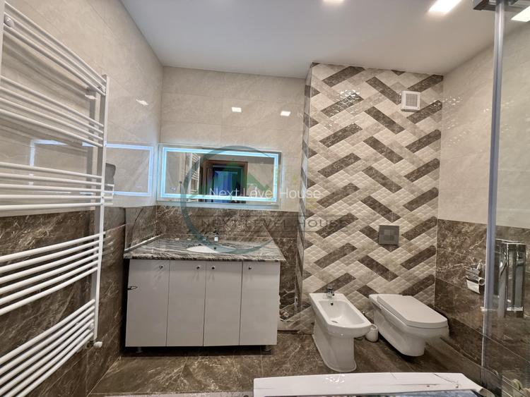 Apartament 3 camere, parcare subterana - 20