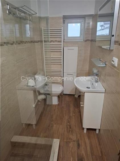 Apartament 3 camere Centru - Independentei - 12
