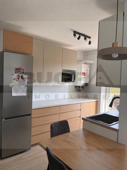 Apartament  2 camere | 47 mp | parcare si boxa incluse| Beta Residence - 2