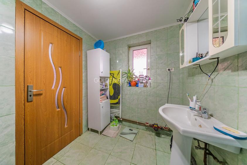 Casa individuala, zona Biserica Sarbeasca comision 0% - 11