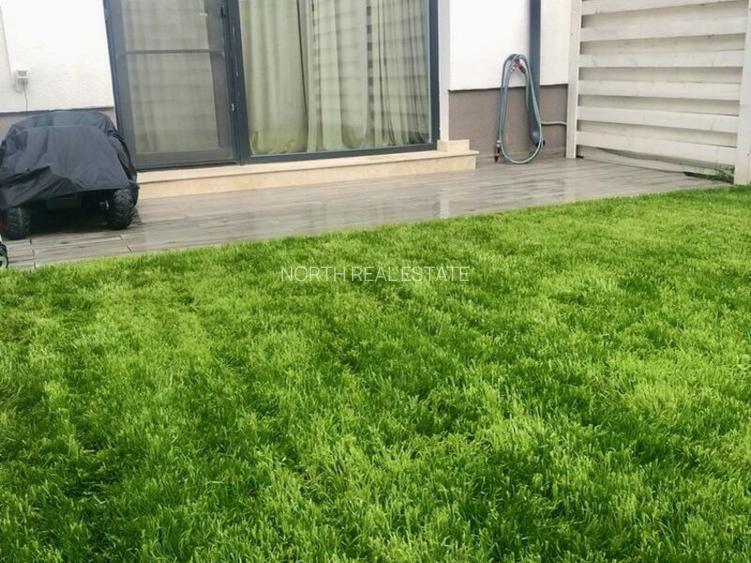 Pipera New Viilla for Renting - 3