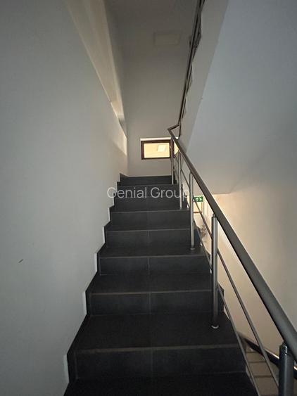 Spatii Birouri/ Policlinica/ Podul Inalt/ Ploiesti - 7