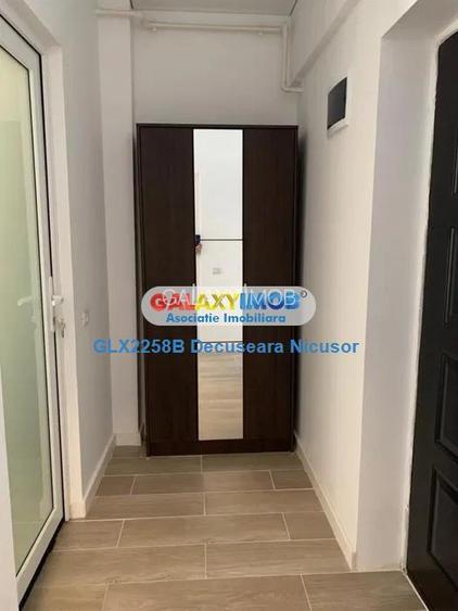 Garsoniera, Mobilata Utilata in Pollux Residence 51.500 Euro - 4