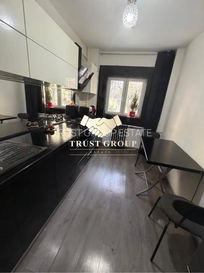 Apartament 2 camere Ștefan Cel Mare | Imobil 1984 - 4